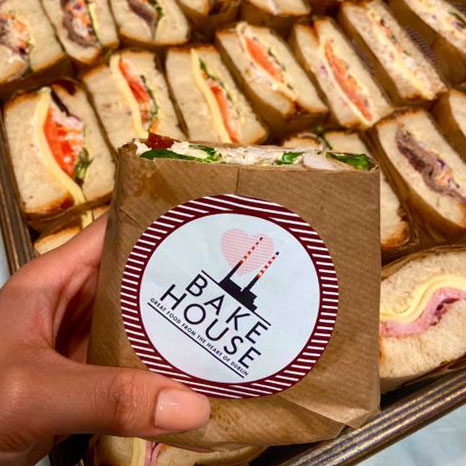 catering