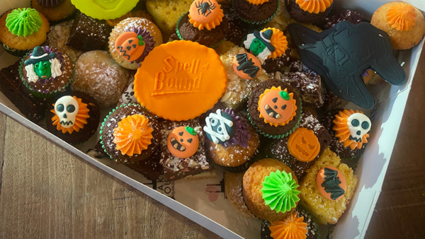 Halloween Treat Box - Image 2