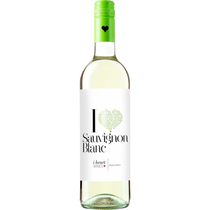 White – Sauvignon Blanc 